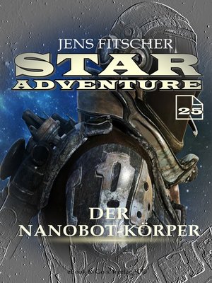 cover image of Der Nanobot-Körper